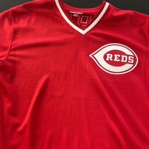 Barry Larkin #11 Jersey